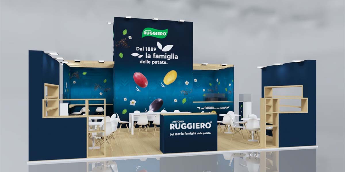 Il Gruppo Ruggiero protagonista a Macfrut 2025